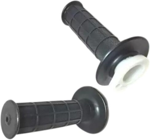 Handle Bar Grips & Throttle Tube Set 7/8" Fits for Honda CRF50 XR50 Dirt Bike in Saudi Arabia