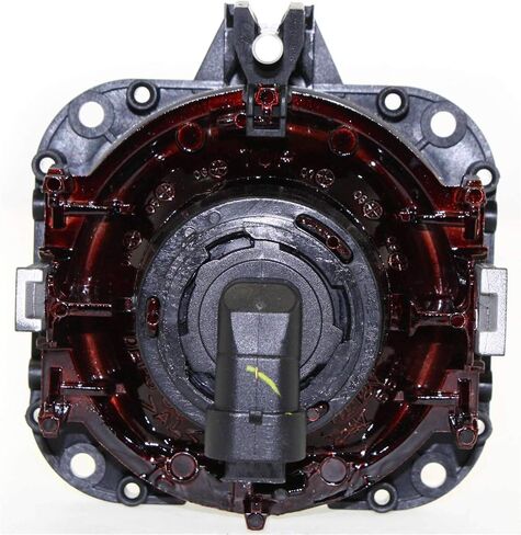 مجموعة مصابيح الضباب Garage-Pro متوافقة مع Mitsubishi Galant 2004-2008، Eclipse 2002-2005 تاريخ الإنتاج من يناير 2002 هالوجين مع لمبة (مصابيح) أمامية وجانب السائق والراكب in Saudi Arabia