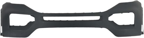labwork Primed Plastic Front Bumper Cover without Parking Assist Holes Replacement for Explorer 2020 2021 2022 in Saudi Arabia