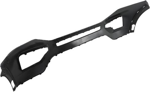 labwork Primed Plastic Front Bumper Cover without Parking Assist Holes Replacement for Explorer 2020 2021 2022 in Saudi Arabia