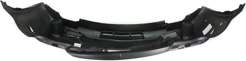 Garage-Pro Front Bumper Cover Kit, Front Bumper, For Chrysler 300 Accessories 2005-2010, Primed in Saudi Arabia