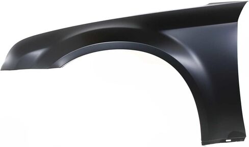 Garage-Pro Front Bumper Cover Kit, Front Bumper, For Chrysler 300 Accessories 2005-2010, Primed in Saudi Arabia