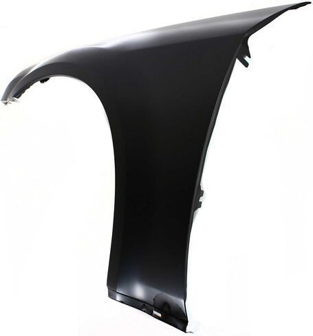 Garage-Pro Front Bumper Cover Kit, Front Bumper, For Chrysler 300 Accessories 2005-2010, Primed in Saudi Arabia