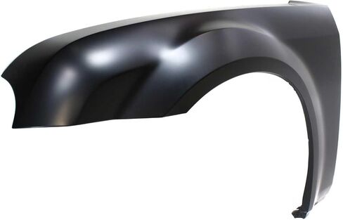 Garage-Pro Front Bumper Cover Kit, Front Bumper, For Chrysler 300 Accessories 2005-2010, Primed in Saudi Arabia