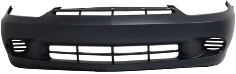 For 2003 2004 2005 Chevrolet Chevy Cavalier Base,LS Front Bumper Cover Primed in Saudi Arabia