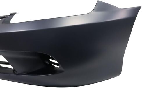 For 2003 2004 2005 Chevrolet Chevy Cavalier Base,LS Front Bumper Cover Primed in Saudi Arabia