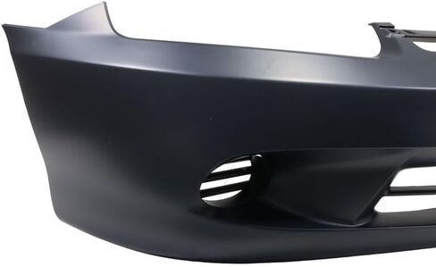 For 2003 2004 2005 Chevrolet Chevy Cavalier Base,LS Front Bumper Cover Primed in Saudi Arabia