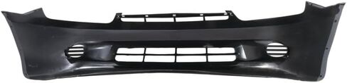 For 2003 2004 2005 Chevrolet Chevy Cavalier Base,LS Front Bumper Cover Primed in Saudi Arabia