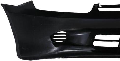 For 2003 2004 2005 Chevrolet Chevy Cavalier Base,LS Front Bumper Cover Primed in Saudi Arabia