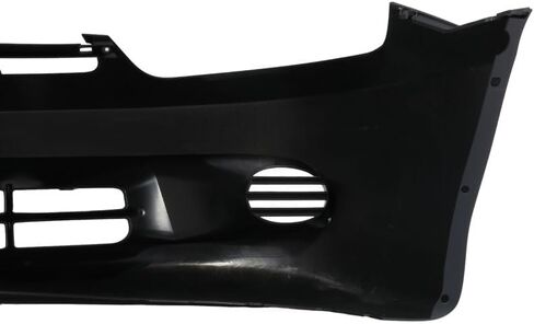 For 2003 2004 2005 Chevrolet Chevy Cavalier Base,LS Front Bumper Cover Primed in Saudi Arabia