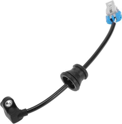 No.22677640 ABS Wheel Speed Sensor for Chevrolet Equinox 2005-2006 Rear Left Right ABS Sensor Anti-lock Braking System Sensor 1 Pcs in Saudi Arabia