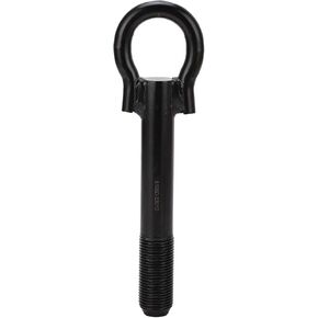 Acouto Tow Hook for Camry for Corolla for RAV4 for for Prius, Car Towing Eye Ring Forged Steel Replacement 51960-05010, 51960 0D080, 51960-33010, 51961-42050 in Kuwait
