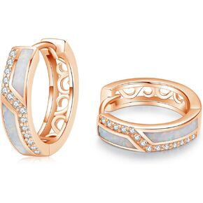 Turtle Earrings for Women 925 Sterling Silver Turquoise Turtle Leverback Earrings Turtle Huggie Hoop Earring Ocean Animal Jewelry Gifts in Kuwait