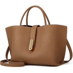 Vegan Leather Tote Bags for Women Y2K Trendy Large Vintage Hobo Purses Shoulder Handbags in Kuwait