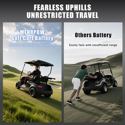 36V 150Ah LiFePO4 battery, built-in Bluetooth 200A BMS and LCD display, IP65 waterproof and dustproof, equipped with 43.8V 25A lithium battery charger, peak current 1000A (36V 105Ah) in Saudi Arabia