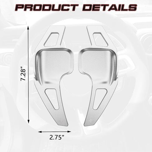 x xotic tech من ألياف الكربون نمط مجداف غطاء ملحقات غطاء الكسوة متوافق مع BMW 2 3 4 X1 X2 X3 X4 X5 X6 Series F30 F31 F15 F16 F25 F26 - غير مناسب F10 F11 in Saudi Arabia
