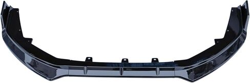 Archaic Front Bumper Lip Spoiler Compatible for 2020-2023 Nissan Sentra [ S SV SR ], Splitter Under Chin Spoiler Body Kit Sentra Accessories in Kuwait