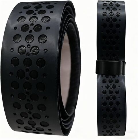 2 Pack Golf Grip Wrapping Tape, Quick Replacement with New Grip, Red Wrapped Golf Grip Strap for Golf Club Grips in Saudi Arabia