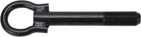 Acouto Tow Hook for Camry for Corolla for RAV4 for Prius، حلقة عين سحب السيارة استبدال الصلب 51960-05010، 51960 0D080، 51960-33010، 51961-42050 in Saudi Arabia