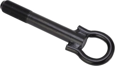 Acouto Tow Hook for Camry for Corolla for RAV4 for Prius، حلقة عين سحب السيارة استبدال الصلب 51960-05010، 51960 0D080، 51960-33010، 51961-42050 in Saudi Arabia