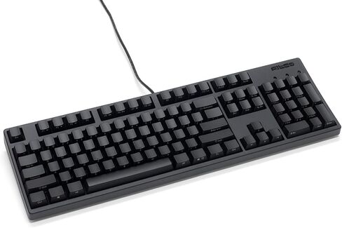 FILCO Majestouch 3 Ninja Laser Engraved PBT Mechanical Keyboard (Cherry MX Silent Red) in Kuwait