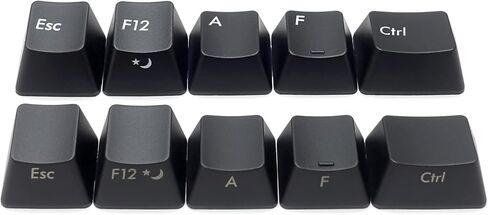 FILCO Majestouch 3 Ninja Laser Engraved PBT Mechanical Keyboard (Cherry MX Silent Red) in Kuwait
