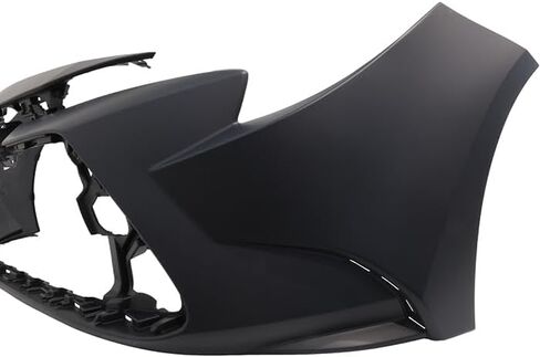 For 2020 2021 2022 Toyota Corolla L,LE,XLE Front Bumper Cover Primed in Saudi Arabia