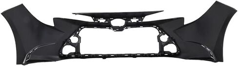 For 2020 2021 2022 Toyota Corolla L,LE,XLE Front Bumper Cover Primed in Saudi Arabia