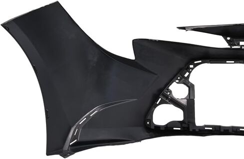 For 2020 2021 2022 Toyota Corolla L,LE,XLE Front Bumper Cover Primed in Saudi Arabia