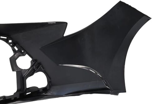 For 2020 2021 2022 Toyota Corolla L,LE,XLE Front Bumper Cover Primed in Saudi Arabia