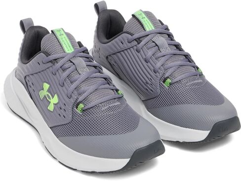 حذاء رياضي رجالي من Under Armour Charged Commit Trainer 4 in Kuwait