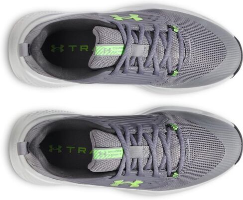 حذاء رياضي رجالي من Under Armour Charged Commit Trainer 4 in Kuwait