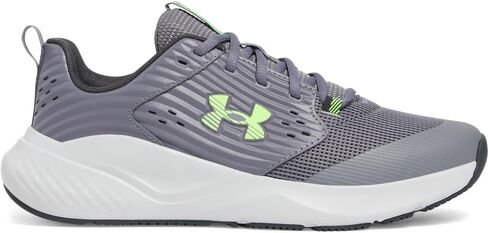 حذاء رياضي رجالي من Under Armour Charged Commit Trainer 4 in Kuwait