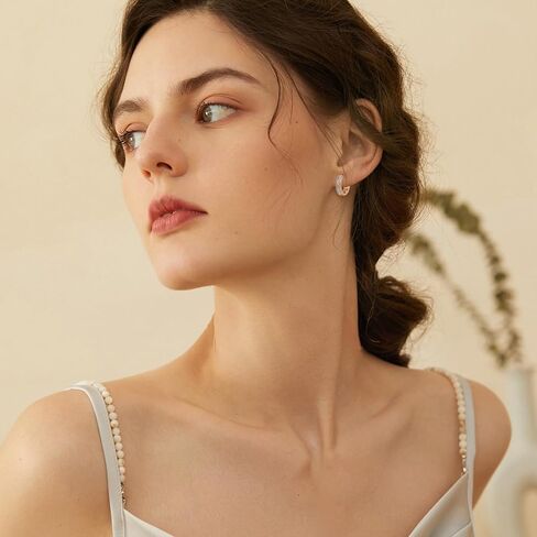 Turtle Earrings for Women 925 Sterling Silver Turquoise Turtle Leverback Earrings Turtle Huggie Hoop Earring Ocean Animal Jewelry Gifts in Kuwait