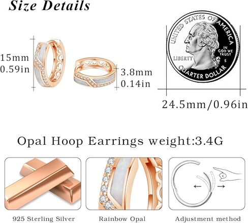 Turtle Earrings for Women 925 Sterling Silver Turquoise Turtle Leverback Earrings Turtle Huggie Hoop Earring Ocean Animal Jewelry Gifts in Kuwait