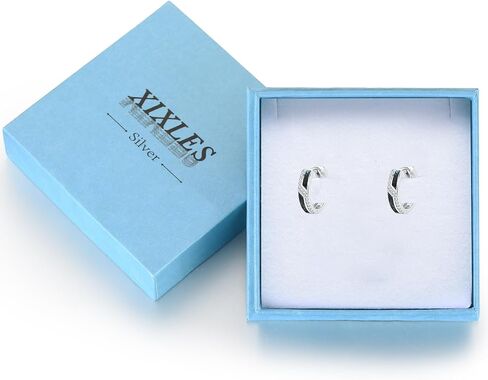Turtle Earrings for Women 925 Sterling Silver Turquoise Turtle Leverback Earrings Turtle Huggie Hoop Earring Ocean Animal Jewelry Gifts in Kuwait