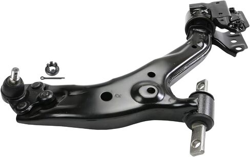 MOOG RK622930 Front Right Lower Suspension Control Arm and Ball Joint Assembly for Honda CR-V in Saudi Arabia