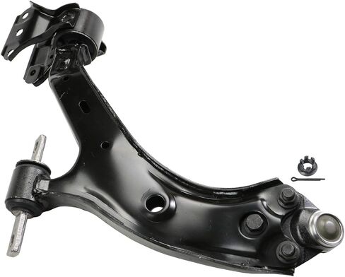 MOOG RK622930 Front Right Lower Suspension Control Arm and Ball Joint Assembly for Honda CR-V in Saudi Arabia
