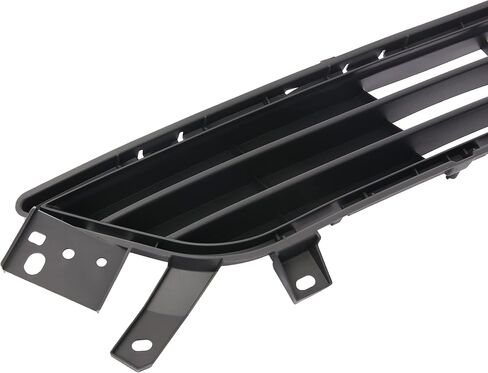 شبكة أمامية سفلية من KARPAL متوافقة مع 2018-2022 Infiniti Q50 Luxe Sedan Grill لاستبدال 622546HH0A IN1036113 in Saudi Arabia