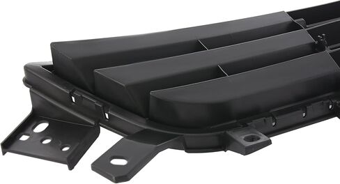 شبكة أمامية سفلية من KARPAL متوافقة مع 2018-2022 Infiniti Q50 Luxe Sedan Grill لاستبدال 622546HH0A IN1036113 in Saudi Arabia