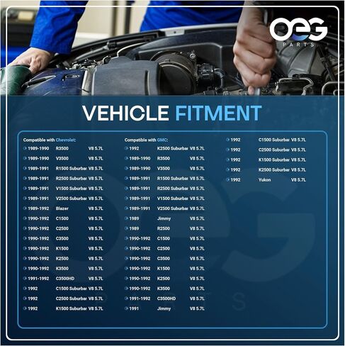 OEG Parts New 200 AMP Alternator Compatible With Buick Century 2.2L 93 Olds Cutlass Cierra 2.2L 93 Chevy Cavalier 2.2L 94 C1500 Blazer C2500 GMC 10463098, 10463110, 19152476, 88864238, 88877240 in Saudi Arabia