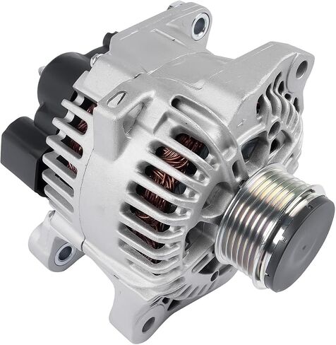 بديل المولد لشركة هيونداي سوناتا كيا أوبتيما L4 2.4L 12V 110Amp 2010-2013 2606184B 373002G150 373002G400 in Saudi Arabia