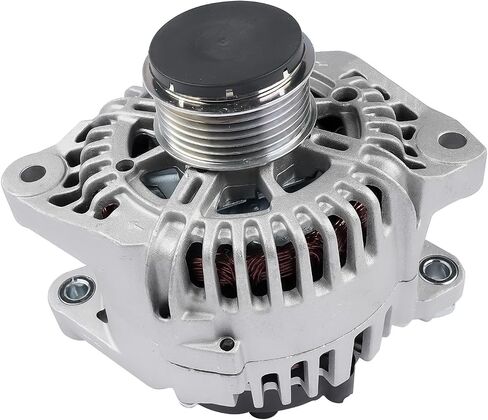 بديل المولد لشركة هيونداي سوناتا كيا أوبتيما L4 2.4L 12V 110Amp 2010-2013 2606184B 373002G150 373002G400 in Saudi Arabia