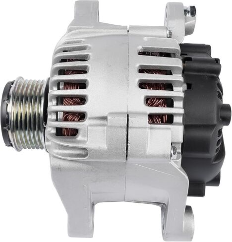 بديل المولد لشركة هيونداي سوناتا كيا أوبتيما L4 2.4L 12V 110Amp 2010-2013 2606184B 373002G150 373002G400 in Saudi Arabia