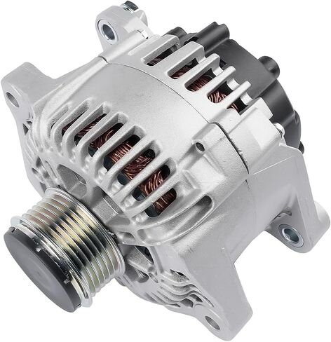 بديل المولد لشركة هيونداي سوناتا كيا أوبتيما L4 2.4L 12V 110Amp 2010-2013 2606184B 373002G150 373002G400 in Saudi Arabia