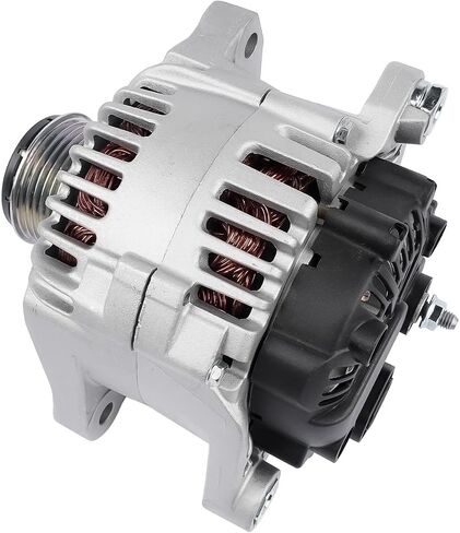 بديل المولد لشركة هيونداي سوناتا كيا أوبتيما L4 2.4L 12V 110Amp 2010-2013 2606184B 373002G150 373002G400 in Saudi Arabia