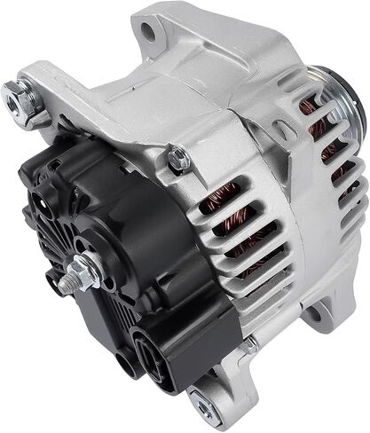 بديل المولد لشركة هيونداي سوناتا كيا أوبتيما L4 2.4L 12V 110Amp 2010-2013 2606184B 373002G150 373002G400 in Saudi Arabia