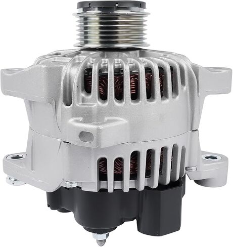 بديل المولد لشركة هيونداي سوناتا كيا أوبتيما L4 2.4L 12V 110Amp 2010-2013 2606184B 373002G150 373002G400 in Saudi Arabia