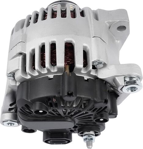 بديل المولد لشركة هيونداي سوناتا كيا أوبتيما L4 2.4L 12V 110Amp 2010-2013 2606184B 373002G150 373002G400 in Saudi Arabia