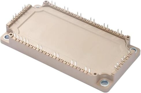 وحدة IGBT 7MBR35SB120H-70 7MBR35VB120A-50 7MBR50SB120H-70 7MBR75UB120(7MBR75UB120) in Saudi Arabia
